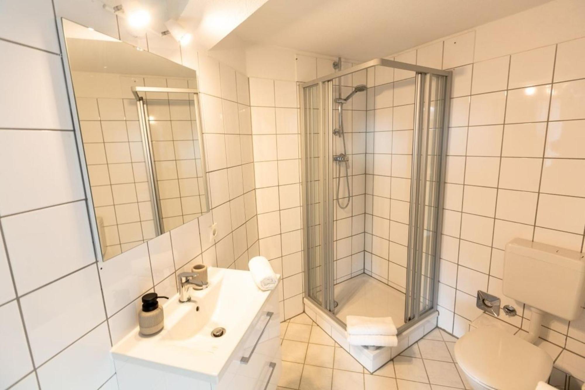 Apartment No6 Stralsund Ngoại thất bức ảnh
